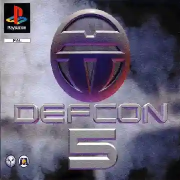 Defcon 5 (JP)